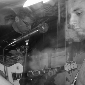Take Down Your Art — live on WMUC