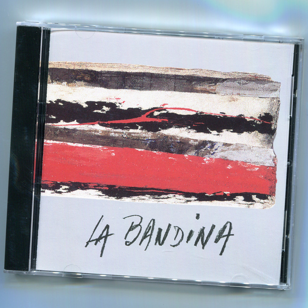 Visual from Bandcamp