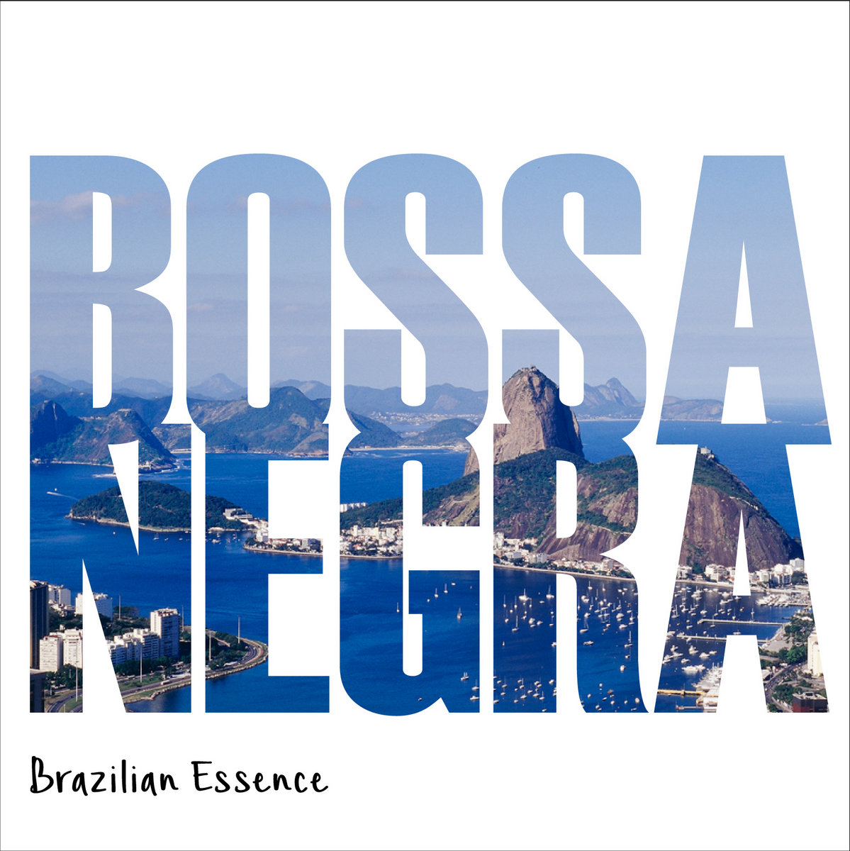 Brazilian Essence (English Edition)