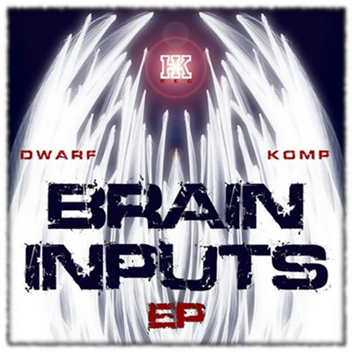 Brain Inputs EP | Dave Dwarf
