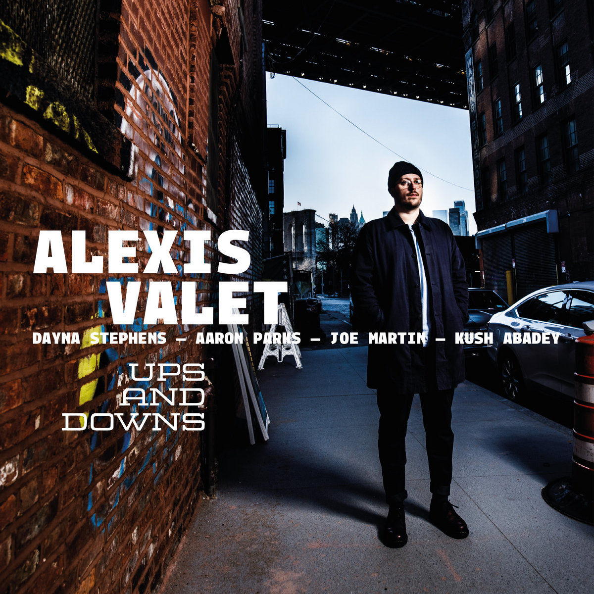 Alexis Valet 