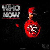 Who Laughing Now (Raw Version) (Prod. by MalDidIt) cover art