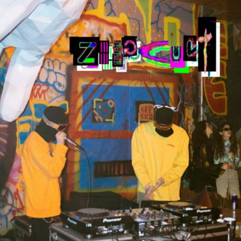 Music | ZIPCULT