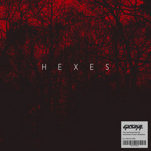 HEXES cover