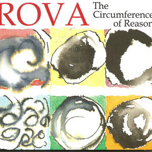 Rova Saxophone Quartet — The Circumference of Reason 10/2021