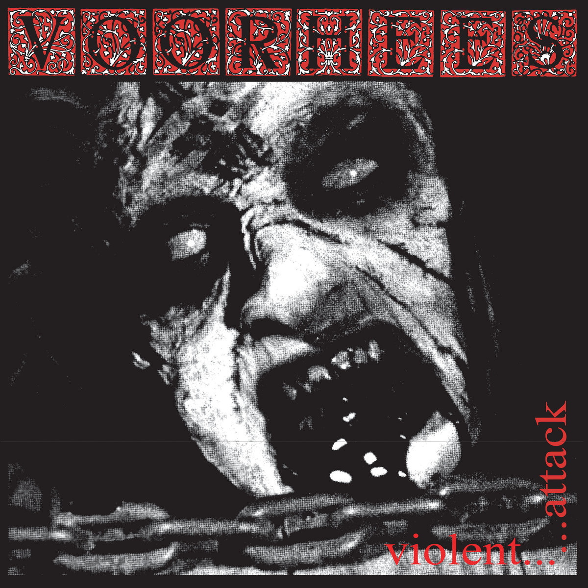 Violent Attack | Voorhees | Boss Tuneage