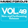 Music For Dj's (Vol. 49)