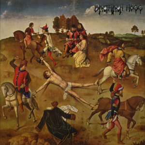 Brethren Hogg — Early Times