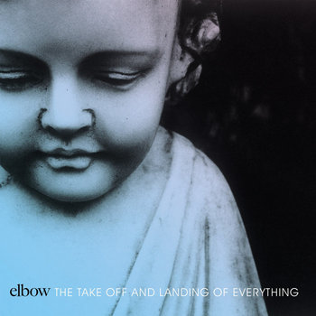 【中古】 Elbow エルボー / World Cafe Live Ep Music | elbow