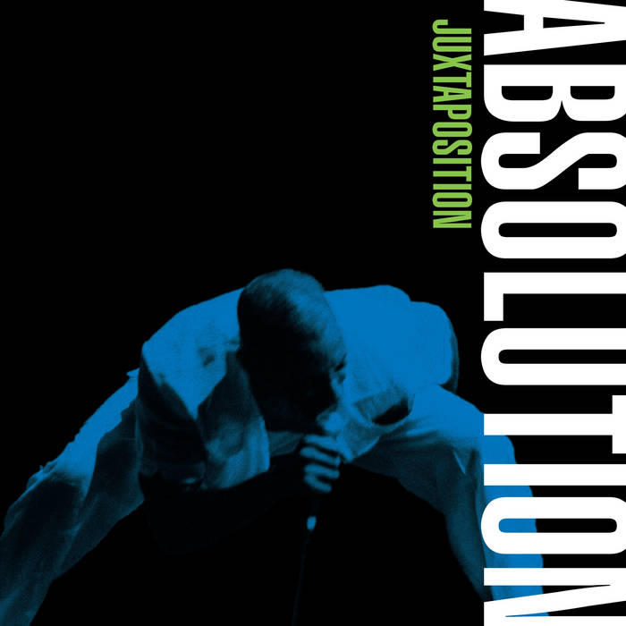 Absolution - Complete Discography LP