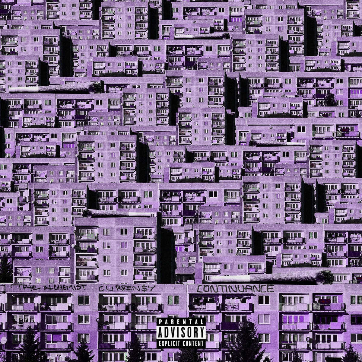 Continuance (Chopped & Screwed) | Curren$y & The Alchemist, DJ Hightz | DJ Hightz Continuance (Chopped & Screwed) | Curren$y & The Alchemist, DJ Hightz | DJ Hightz