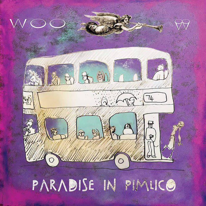 福袋 セール Paradise Woo | Pimlico In その他