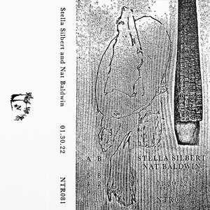 01.30.22Stella Silbert / Nat Baldwin cover