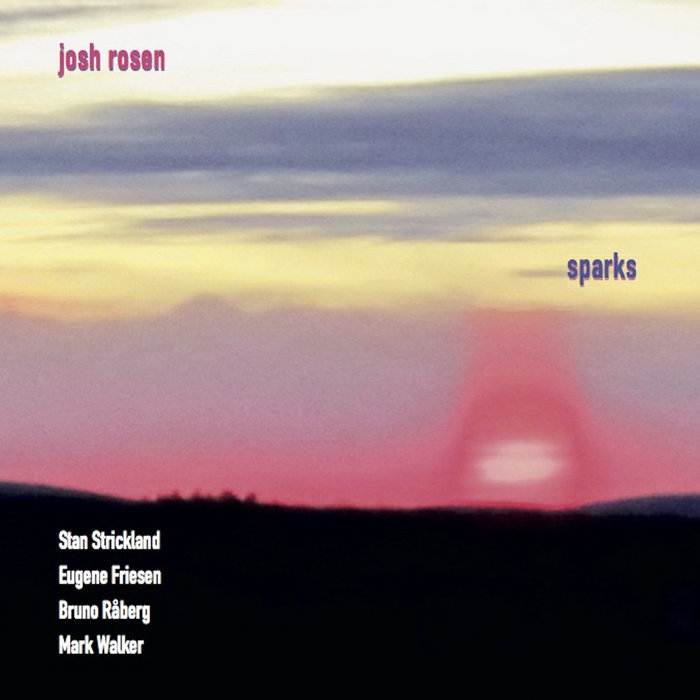Sparks | Josh Rosen