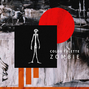 Zombie cover