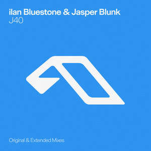 40ilan Bluestone & Jasper Blunk cover