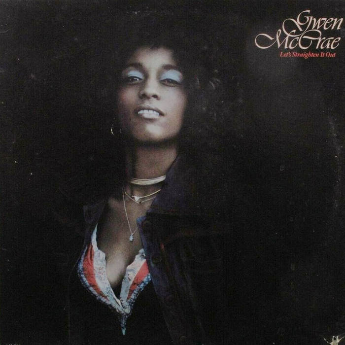 Gwen Mccrae 4枚 Gwen McCrae - Album by Gwen McCrae | Spotify