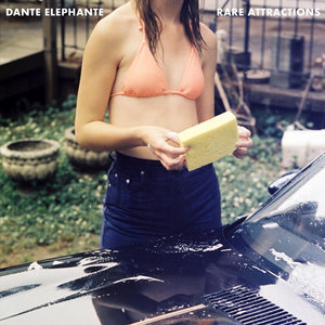 Rare Attractions cover