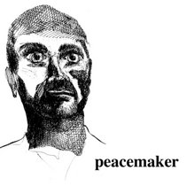 Peace Is The Victory! cover art