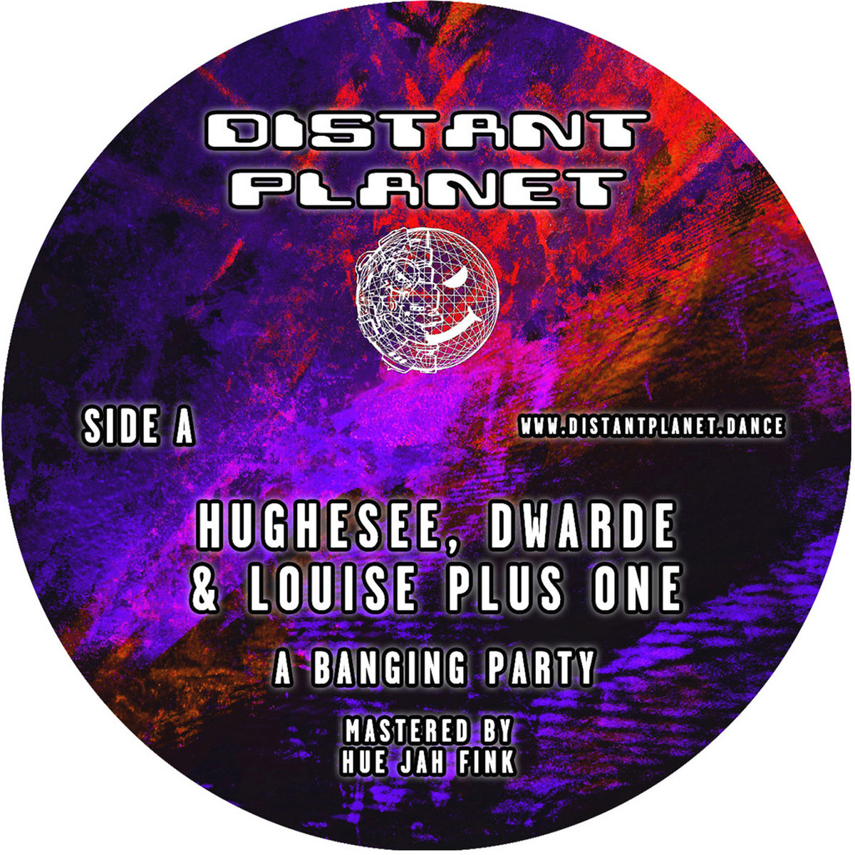 A Banging Party/Feels | Hughesee, Dwarde & Louise Plus One