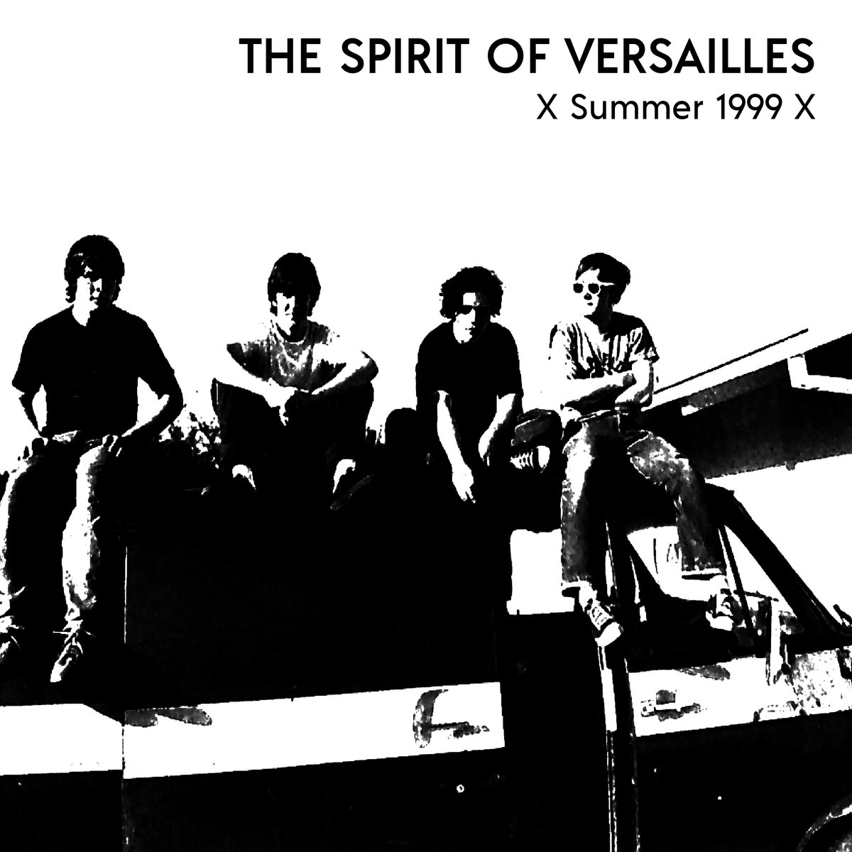 X Summer 1999 X | Spirit of Versailles | Larry Records