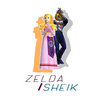 ZELDA + SHIEK