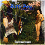 (1998) Betty Page, Jungle Girl (Exotique Music)**