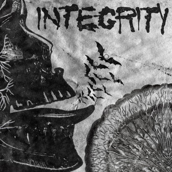 Integrity ‎– Integrity 2000 LP レコード Integrity – Integrity 2000 | Releases | Discogs