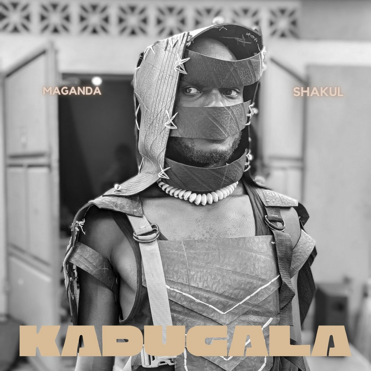 Masanyalaze