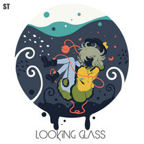 Looking Glass cover art