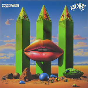 Forever cover