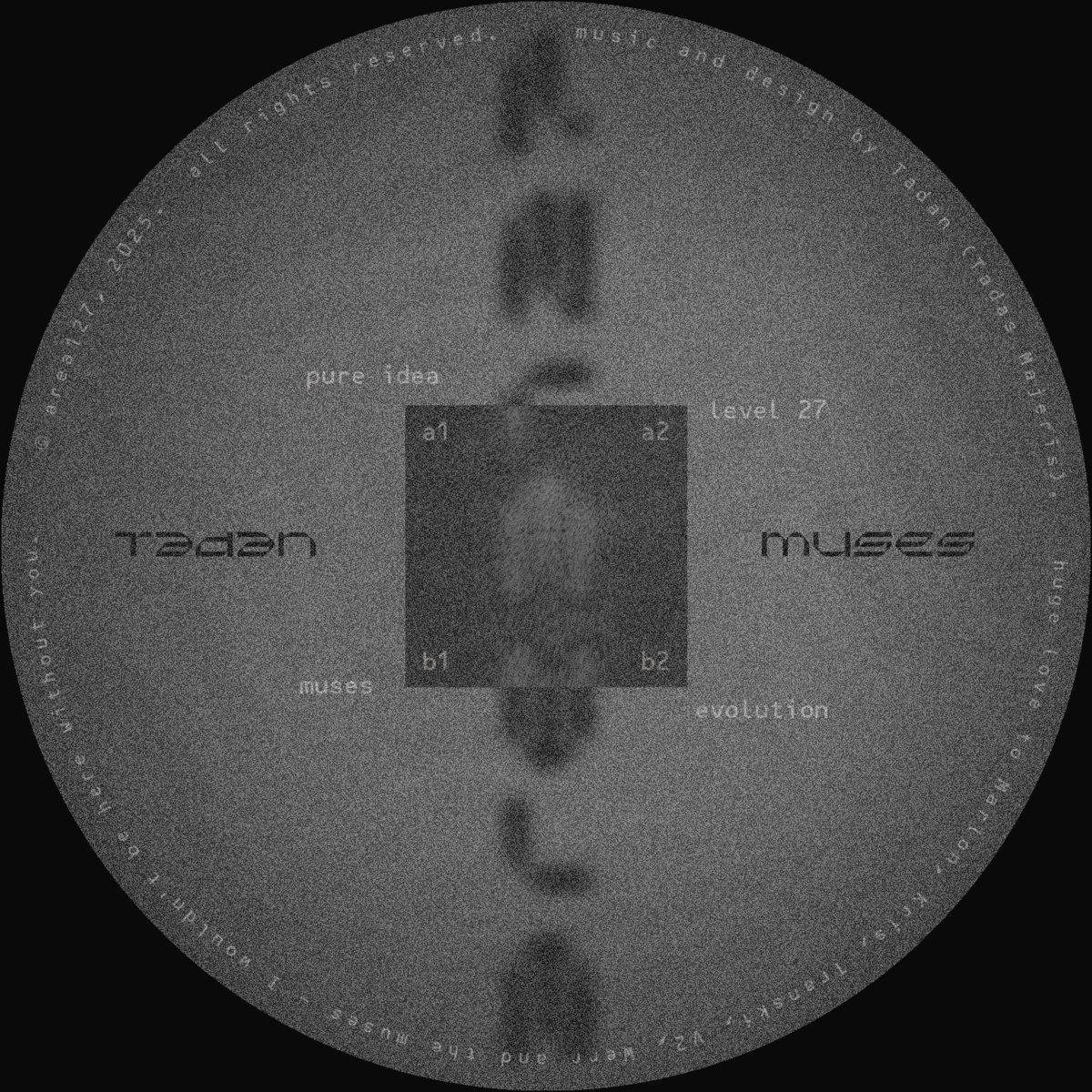 dugudagii Condensed phase 17 ドゥグダギ dugudagii - GALLERY TARGET OFFICIAL SITE