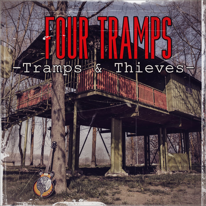 Tramps & Thieves Four Tramps