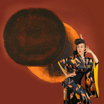 Music | Zap Mama Official