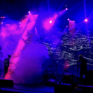 Nest Egg — Live at Hopscotch Music Festival 2017