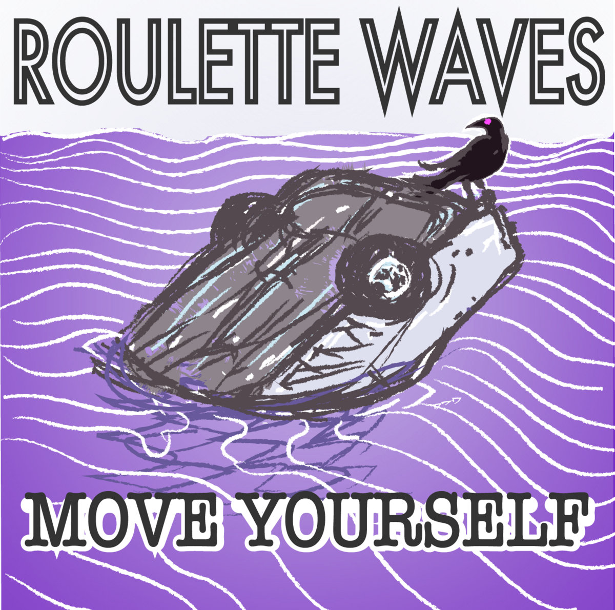 B sides | Roulette Waves