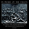 In Praise Of The Fallen - Volume 1 Cover Art