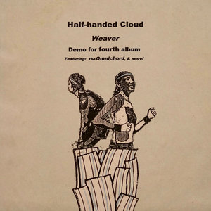 Weaver [Halos & Lassos 4​-​Track Demos] cover