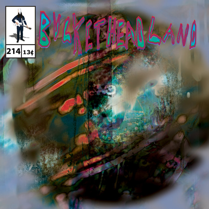 Trace Candle Bucketheadland