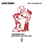 Andre Zimmer - Feel The Energy