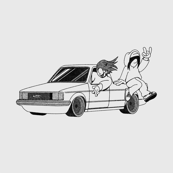 Speed Limit EP | DJ Swagger x DJ ÆDIDIAS | Shall Not Fade