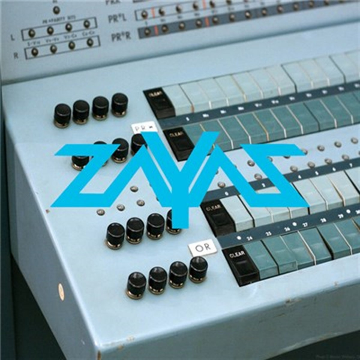 Hyperthread | ZAYAZ