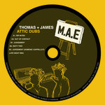 Thomas + James - RIP Intro