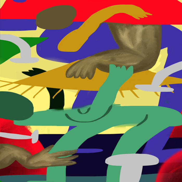 LABOR /f auditory field theory