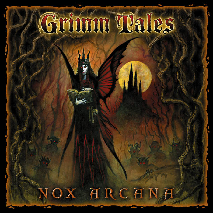 Grimm Tales | Nox Arcana