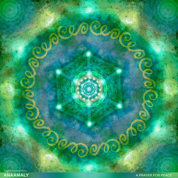 A Prayer for Peace (432 Hz)
