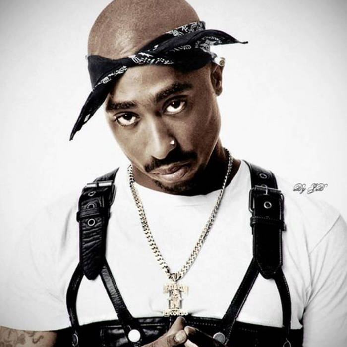 2Pac - All Eyez On Me | 2PAC | OldBlack Music