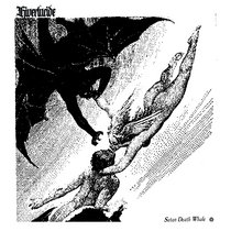 Satan Death Whale cover art