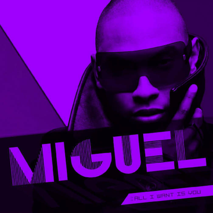 Sure Thing - Chopped & Screwed | Miguel | OG ZVN