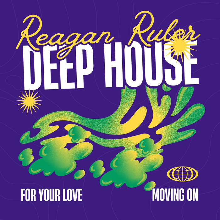 Deep House | Reagan Ruler